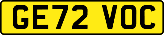 GE72VOC