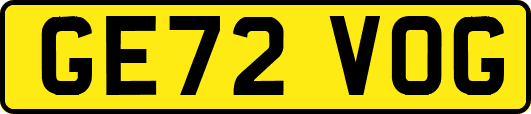 GE72VOG
