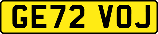 GE72VOJ