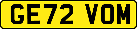 GE72VOM
