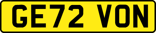 GE72VON