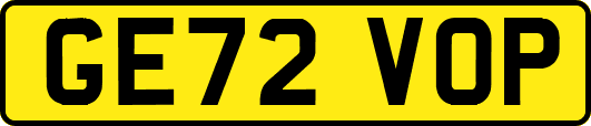 GE72VOP