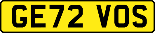 GE72VOS
