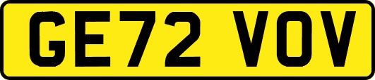 GE72VOV