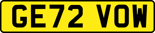 GE72VOW