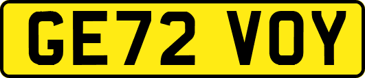 GE72VOY