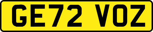 GE72VOZ