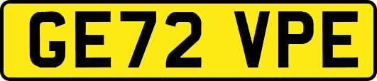 GE72VPE