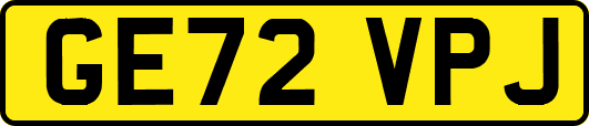 GE72VPJ