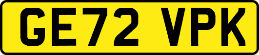 GE72VPK