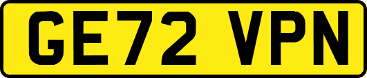 GE72VPN