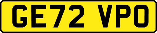 GE72VPO
