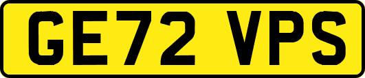 GE72VPS