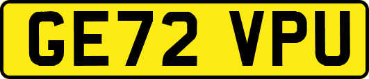 GE72VPU
