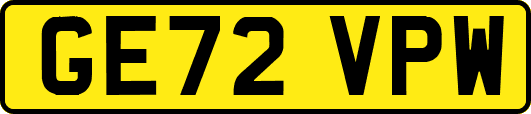 GE72VPW