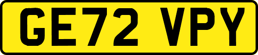 GE72VPY