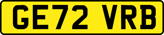 GE72VRB