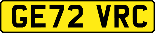 GE72VRC