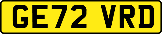 GE72VRD