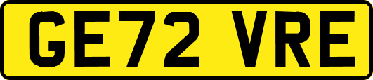 GE72VRE