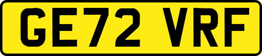 GE72VRF