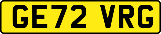 GE72VRG