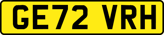 GE72VRH