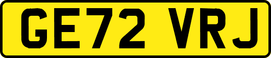 GE72VRJ