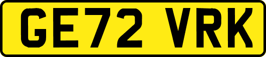 GE72VRK
