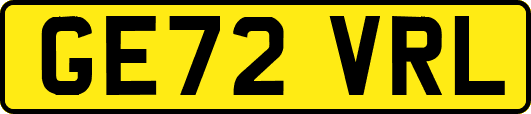 GE72VRL