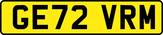 GE72VRM