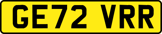 GE72VRR