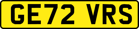 GE72VRS