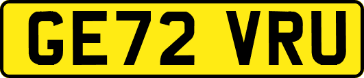GE72VRU