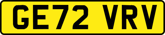 GE72VRV