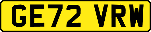 GE72VRW