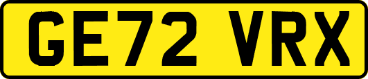 GE72VRX