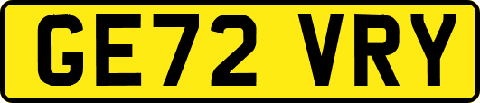 GE72VRY
