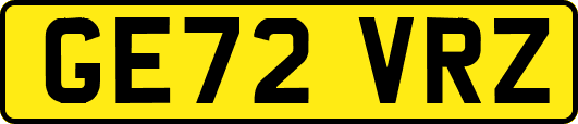 GE72VRZ