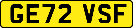 GE72VSF