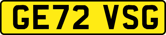 GE72VSG