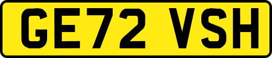 GE72VSH