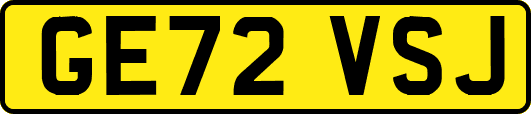 GE72VSJ