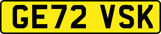 GE72VSK