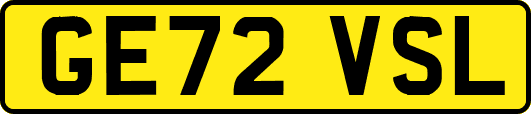 GE72VSL