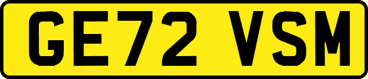GE72VSM