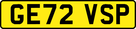 GE72VSP