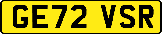 GE72VSR