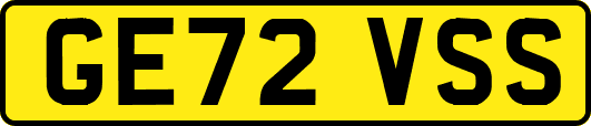 GE72VSS