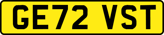 GE72VST